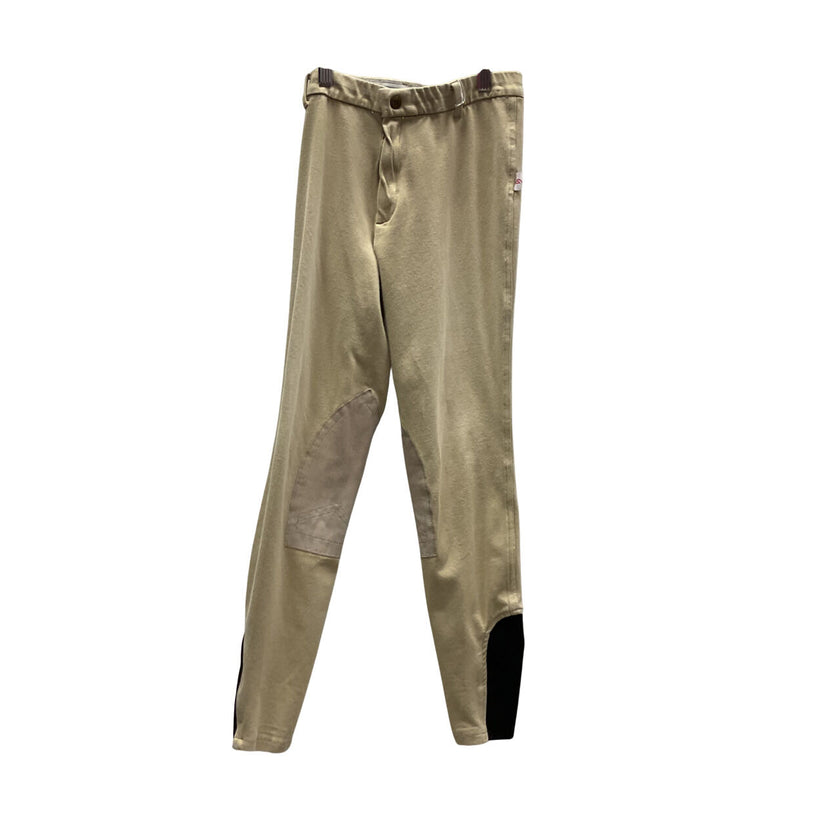 KHS-E Devon Aire Men's Breech ( size M)