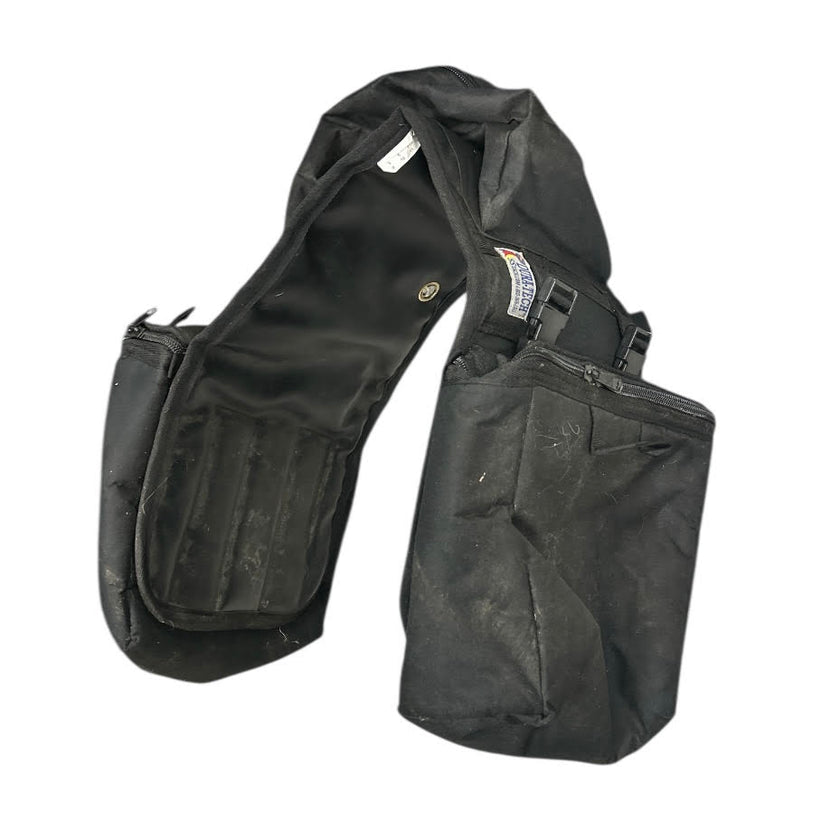 KHS-E DuraTech Insulated Saddle bag