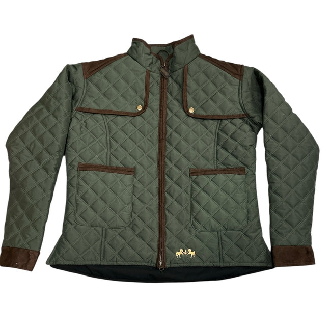 KHS-E Equine Couture Ladies Cory Jacket