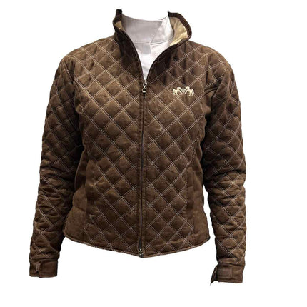 KHS-E Equine Couture™ Natasha Jacket size 8