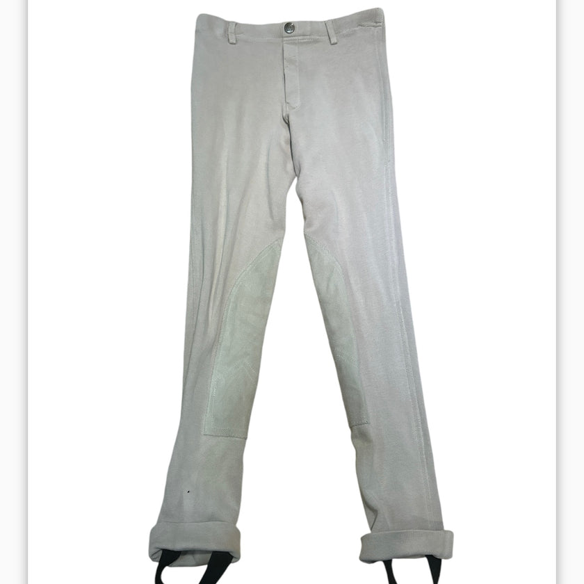 KHS-E Equistar Tan Jodhpurs