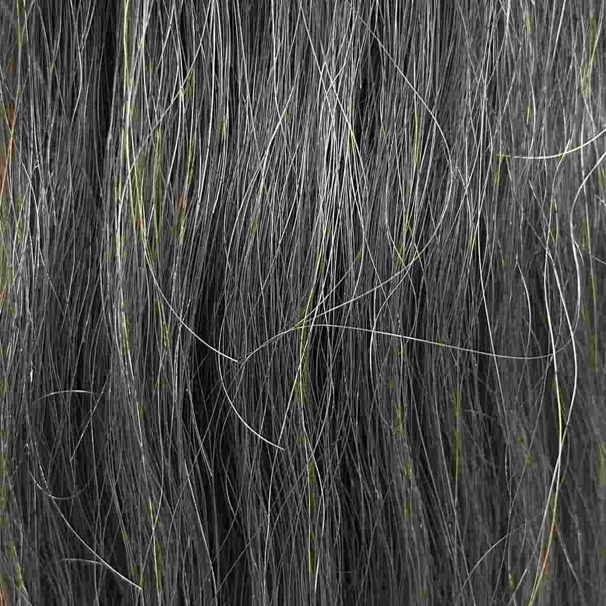 KHS-E Fake Horse Show Tail