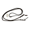 KHS-E Fancy Raised Laced Pony Reins