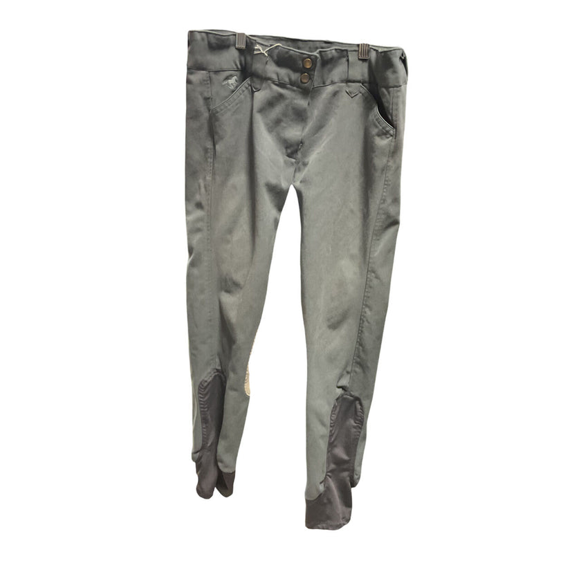 KHS-E Gray Piper Breech (size 30R)
