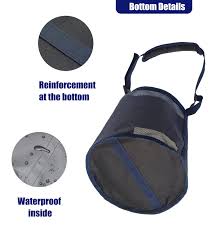 KHS-E Gydoty Horse Feed Bag