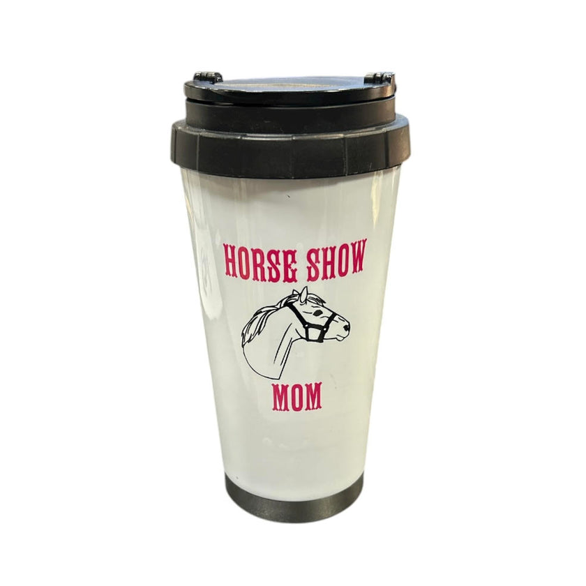 KHS-E Horse Show Mom Cup