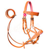 KHS-E KayfCrafts Side Pull Bitless Bridles