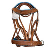 KHS-E KayfCrafts Side Pull Bitless Bridles