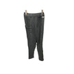 KHS-E Kerrits Childrens Winter Breech, size Medium in color gray