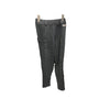 KHS-E Kerrits Childrens Winter Breech, size Medium in color gray