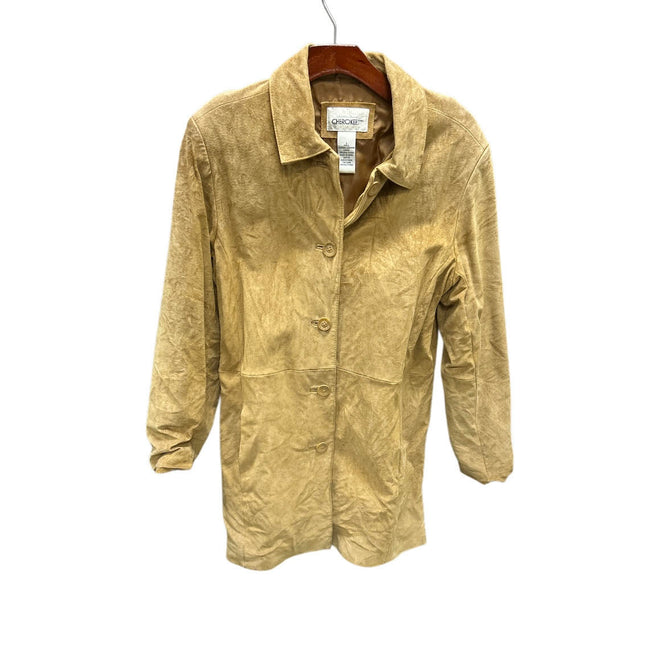 KHS-E L Cherokee Leather Jacket