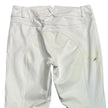KHS-E (L) Daisy Chic Full Seat Breech shows a small stain on the right upper leg