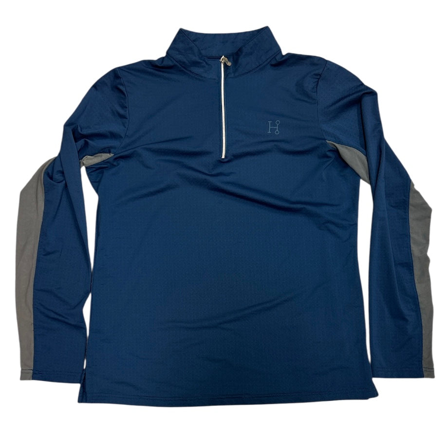 KHS-E L Hadley Sunshield Long Sleeve Shirt