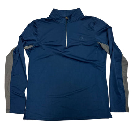 KHS-E L Hadley Sunshield Long Sleeve Shirt