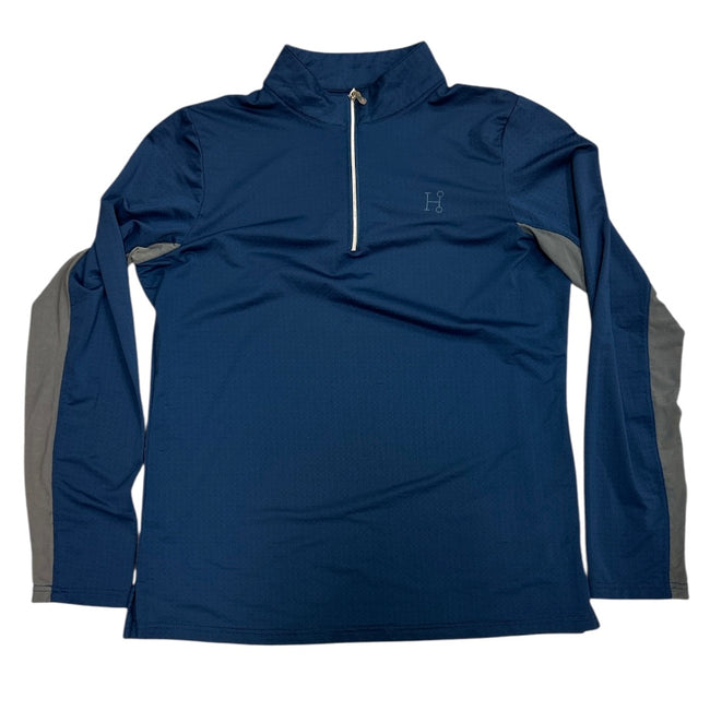 KHS-E L Hadley Sunshield Long Sleeve Shirt