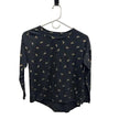KHS-E L Kids Long Sleeve Unicorn Shirt