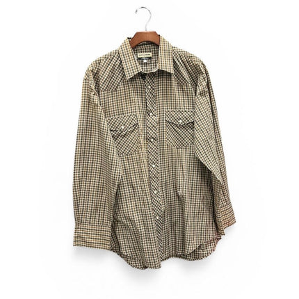 KHS-E L Roper Gold Collection Shirt