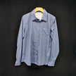 KHS-E Ladies Cinch Button Up Western Show Shirt Long-sleeve shirt with pattern 