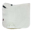 KHS-E LeMieux SS Dressage Square Pad side view