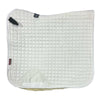KHS-E LeMieux SS Dressage Square Pad side view