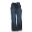 KHS-E Lucky Brand Lola Boot Jeans 10/30