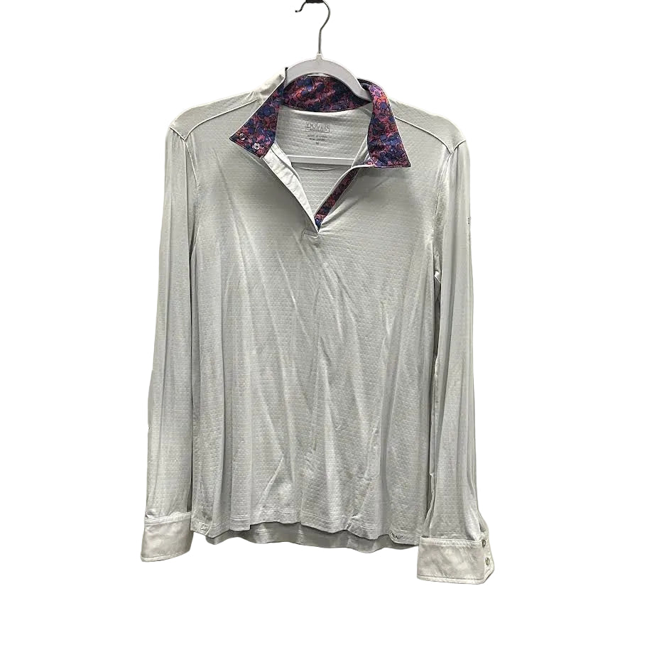KHS-E M Dover Show Shirt