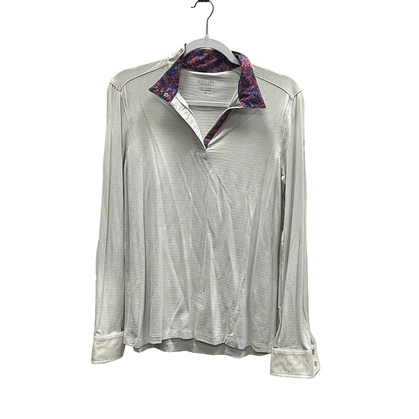 KHS-E M Dover Show Shirt