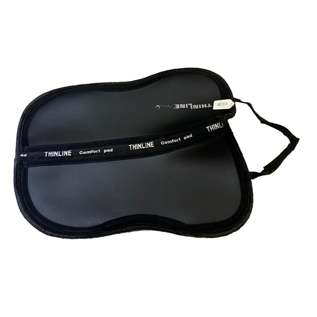 KHS-E M ThinLine Trifecta Cotton Half Pad