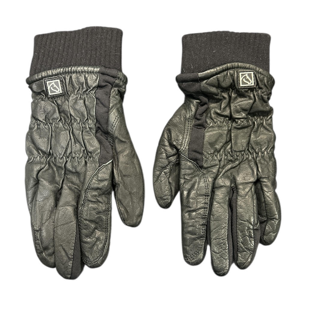 KHS-E NE Winter Riding Gloves