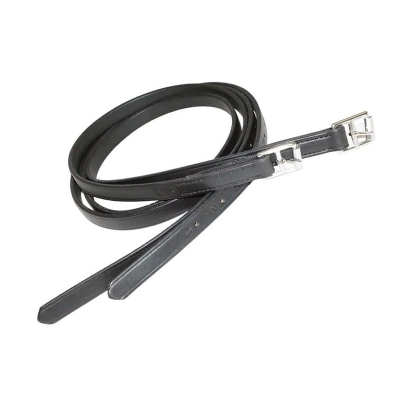 KHS-E NF Stirrup Leathers 3/4 x 48