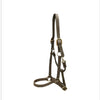 KHS-E Oversized Leather Halter