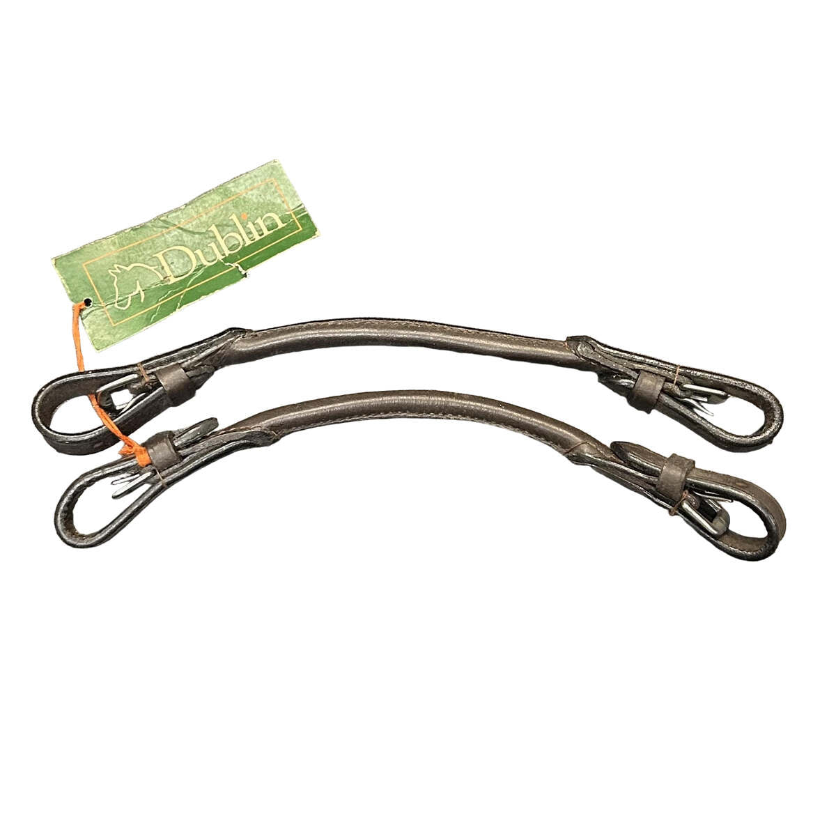 KHS-E Pelham Bit/Rein Converter