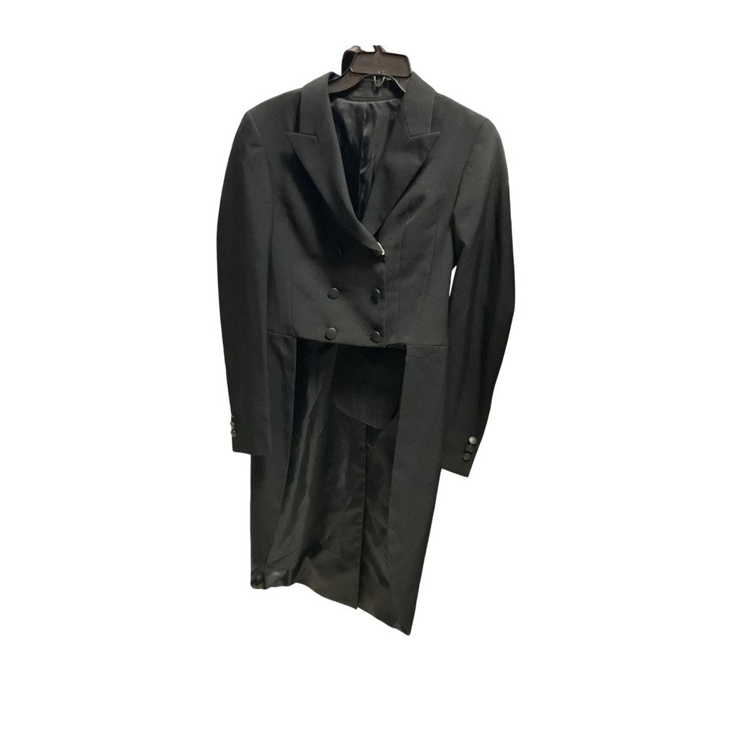 KHS-E RJ Classics Derby Coat Size 14L