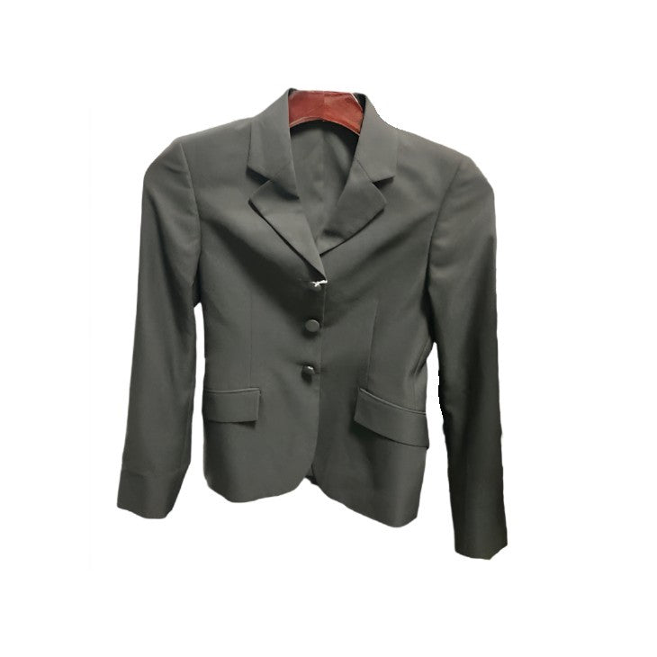 KHS-E RJ Classics Show Coat 14R