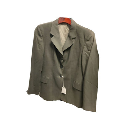 KHS-E RJ Classics Show Coat (14R)