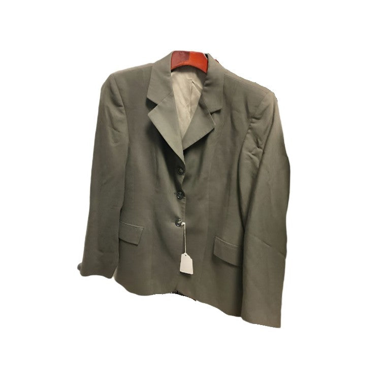 KHS-E RJ Classics Show Coat (14R)