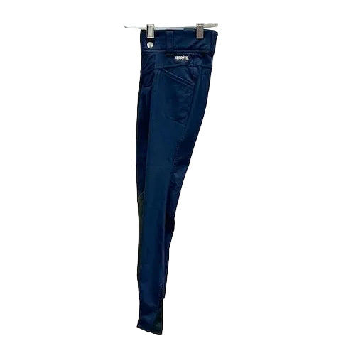 KHS-E S Kids Kerrits Knee Patch Breeches