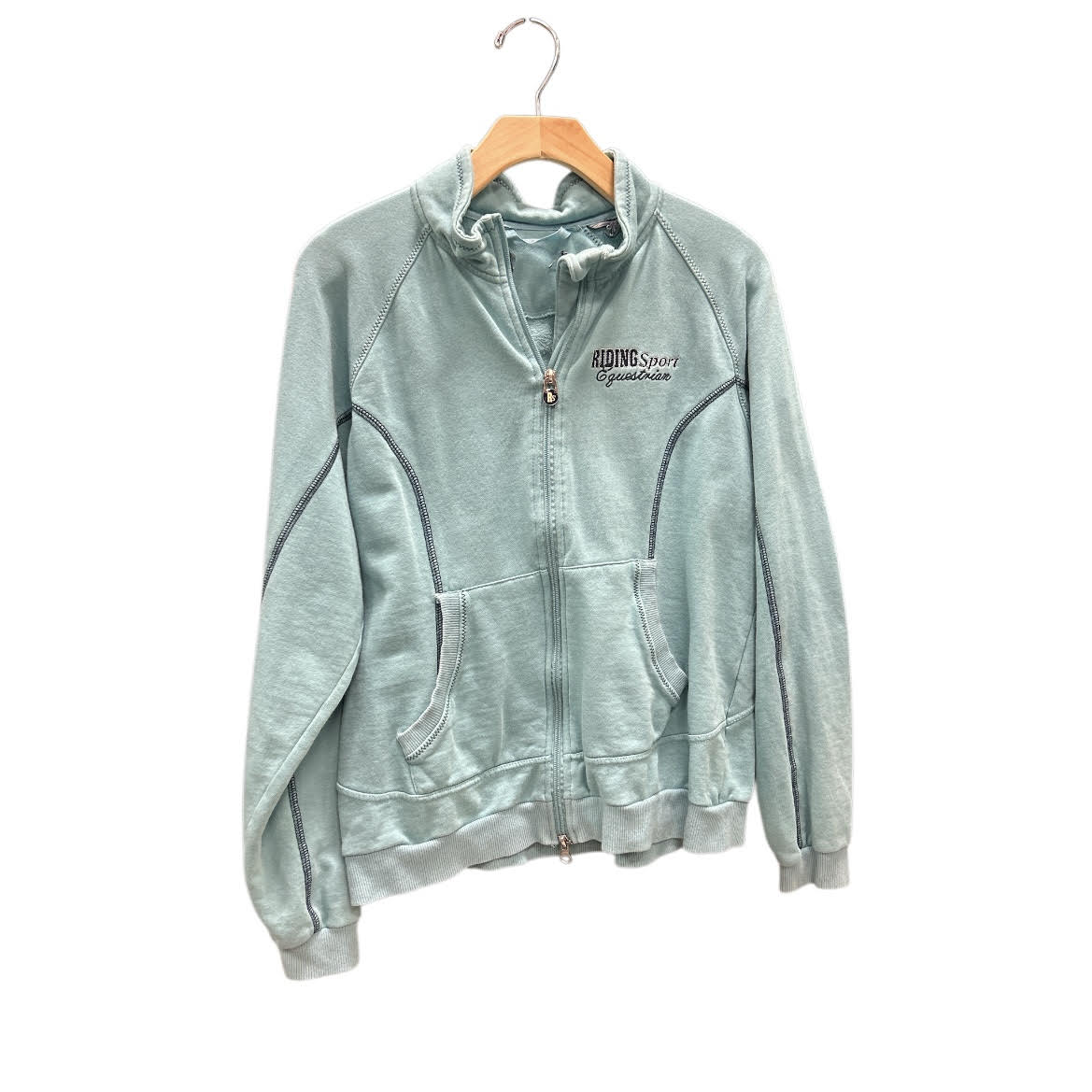 KHS-E S Riding Sport Sweat Shirt