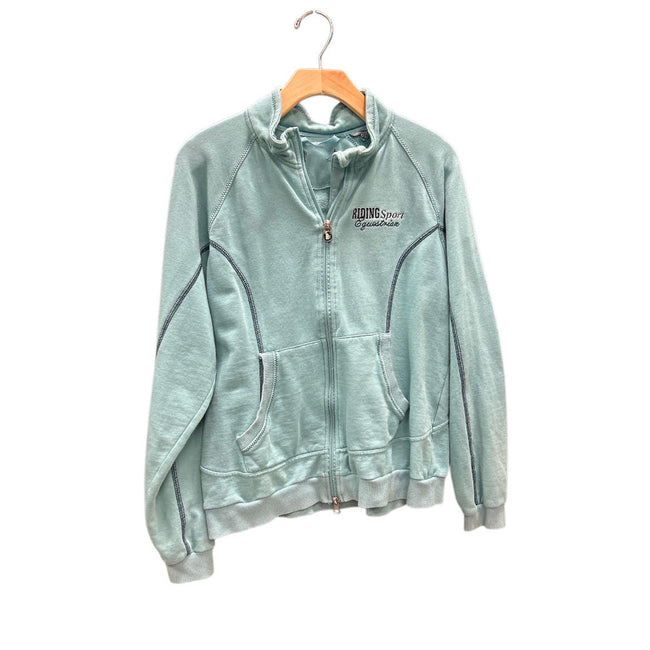 KHS-E S Riding Sport Sweat Shirt