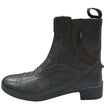 KHS-E Size 4 Saxon Paddock Boots