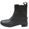 KHS-E Size 4 Saxon Paddock Boots