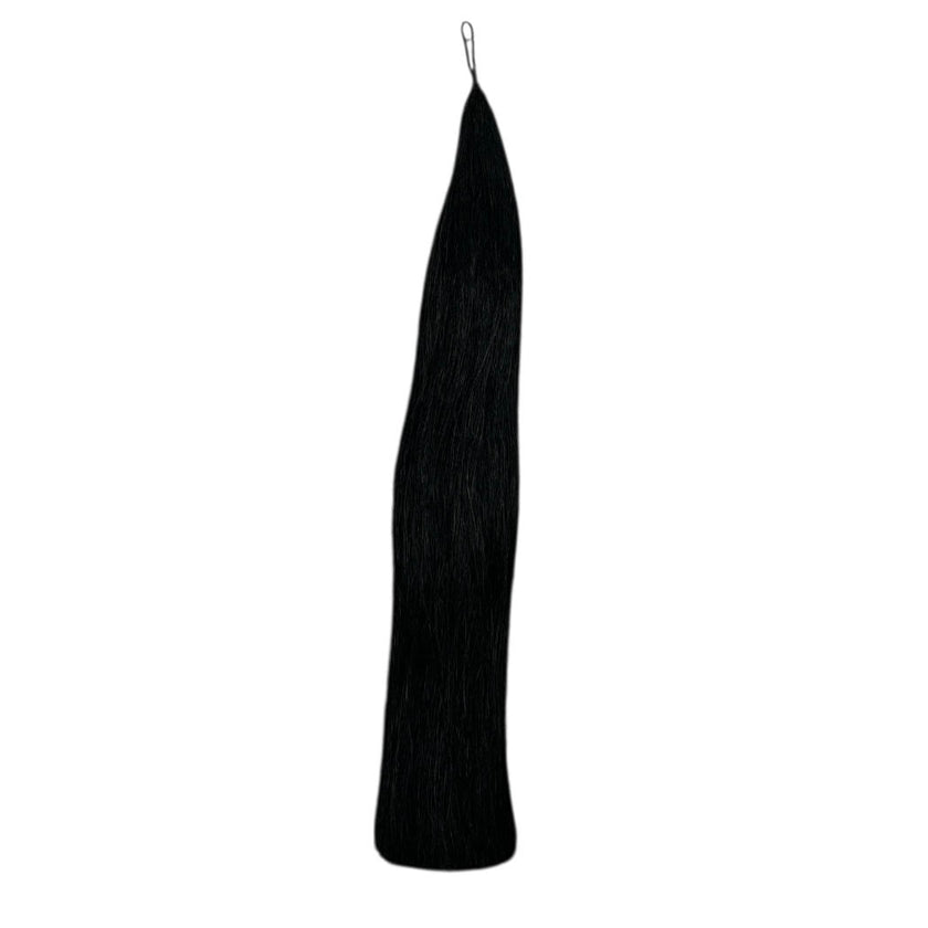 KHS-E Shoofly Horse Hair Tassel