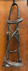 KHS-E Showmark Padded Bridle