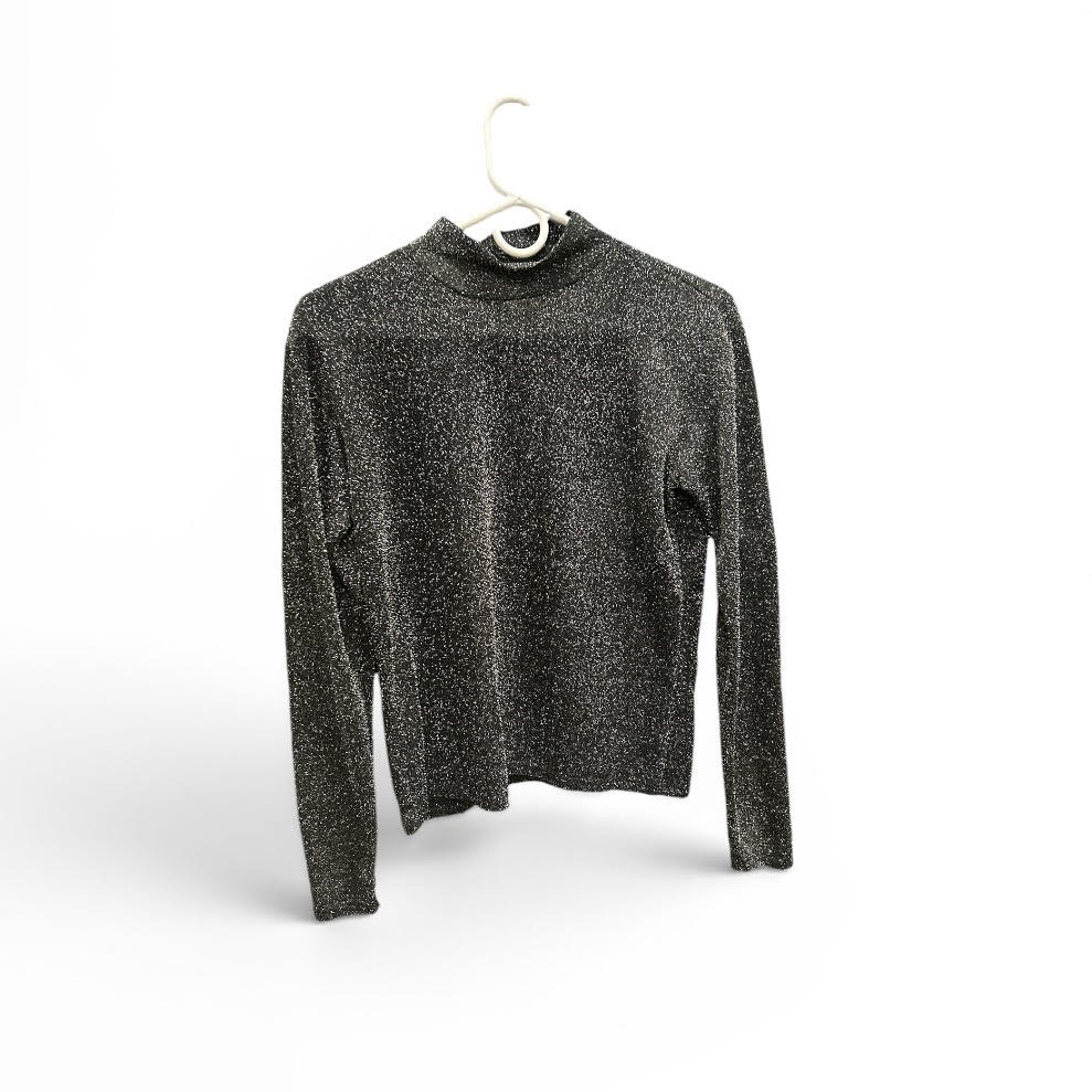 KHS-E Stateline Tack Glitter Top
