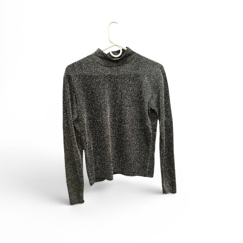 KHS-E Stateline Tack Glitter Top
