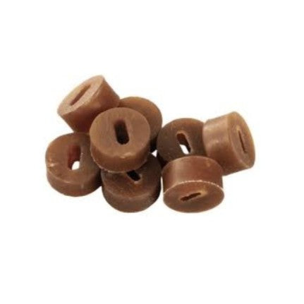 KHS-E T Locks for Blankets