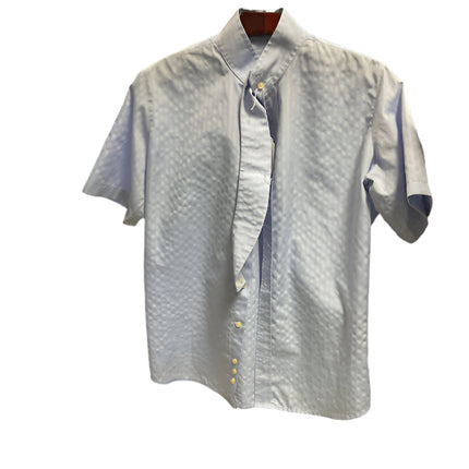 KHS-E Tailored Sportsman Show Shirt 6/34 Short sleeve