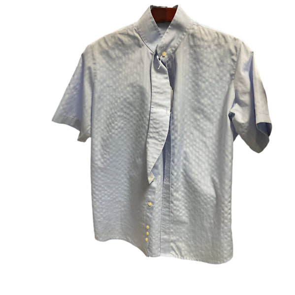 KHS-E Tailored Sportsman Show Shirt 6/34 Short sleeve