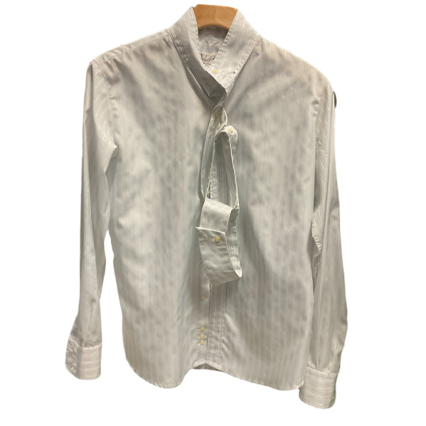 KHS-E Tailored Sportsman Show Shirt 6/34 long sleeve