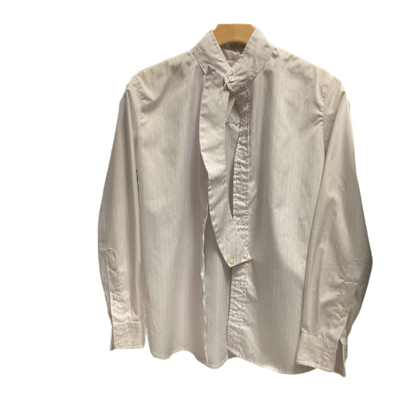 KHS-E Tailored Sportsman Show Shirt 8/36 long sleeve